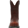 Durango Maverick XP Men's Composite Toe Soggy Brown Waterproof Western Work Boot  DDB0367  Thumbnail Image
