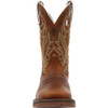 Durango Rebel Men's 11" Dark Chestnut Western Boot  DDB0377  Thumbnail Image