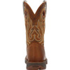Durango Rebel Men's 11" Dark Chestnut Western Boot  DDB0377  Thumbnail Image
