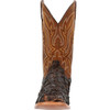 Durango Premium Exotics Men's Dark Brown Pirarucu Western Boot  DDB0380  Thumbnail Image