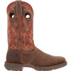 Durango Rebel Men's 12" Dark Chestnut Western Boot  DDB0393  Thumbnail Image