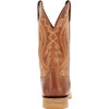 Durango Rebel Pro Men's Burnished Tan Western Boot  DDB0394  Thumbnail Image