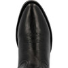 Durango Shyloh Men's 12" Black Western Boot  DDB0485  Thumbnail Image