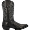 Durango Shyloh Men's 12" Black Western Boot  DDB0485  Thumbnail Image
