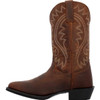 Durango Shyloh Men's 12" Brown Western Boot  DDB0487  Thumbnail Image