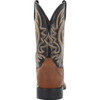 Durango Shyloh Men's 11" Brown Western Boot  DDB0493  Thumbnail Image