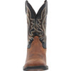 Durango Shyloh Men's 11" Brown Western Boot  DDB0493  Thumbnail Image