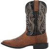 Durango Shyloh Men's 11" Brown Western Boot  DDB0493  Thumbnail Image