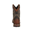 Lil' Durango Toddler Tan Black Western Boot  DWBT048  Thumbnail Image