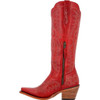 Durango DRD0472 Women's Red 16" Western Boot  DRD0472  Thumbnail Image