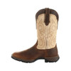 Durango Lady Rebel Women's Brown Western Boot  DRD0332  Thumbnail Image