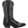 Durango Shyloh Women's 11" Black Western Boot  DRD0474  Thumbnail Image