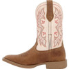 Durango Westward Women's 10" OTH Western Boot  DRD0482  Thumbnail Image