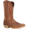 Durango Rebel Pro Men's Rodeo Tan Western Boot  DDB0418  Thumbnail Image