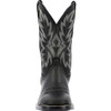 Durango Westward Men's Black Onyx Western Boot  DDB0423  Thumbnail Image