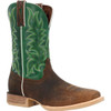 Durango Rebel Pro Men's Evergreen Western Boot  DDB0461  Thumbnail Image