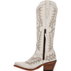 Durango DRD0471 Women's White 16" Western Boot  DRD0471  Thumbnail Image
