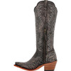 Durango DRD0473 Women's Black 16" Western Boot  DRD0473  Thumbnail Image
