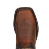 LIL' DURANGO Little Kid Tan Black Western Boot  DWBT049  Thumbnail Image
