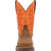 Durango Workin Rebel Men's 11" OTH Western Boot  DDB0497  Thumbnail Image