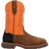 Durango Workin Rebel Men's 11" OTH Western Boot  DDB0497  Thumbnail Image