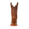 Durango Arena Pro Women's Chestnut Western Boot  DRD0380  Thumbnail Image