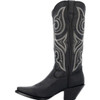 Durango Crush Women's Black Beauty Western Boot  DRD0450  Thumbnail Image
