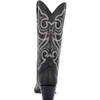 Durango Crush Women's Black Beauty Western Boot  DRD0450  Thumbnail Image