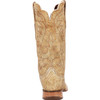 Durango Arena Pro Women's Cremello Western Boot  DRD0455  Thumbnail Image