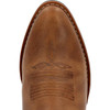 Durango Shyloh Women's 11" Caramel Western Boot  DRD0475  Thumbnail Image