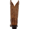 Durango Shyloh Women's 11" Caramel Western Boot  DRD0475  Thumbnail Image
