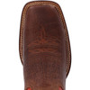 Durango Saddlebrook Men's Acorn Crimson Western Boot  DDB0447  Thumbnail Image