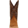 Durango Men's Rebel Pro Buckskin and Brown Western Boot  DDB0477  Thumbnail Image