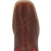 Durango Shyloh OTH Men's 11" Brown and Red Western Boot  DDB0494  Thumbnail Image