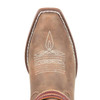 Durango Crush Women's Flag Accessory Brown Western Boot  DRD0208  Thumbnail Image