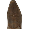 Durango Crush Women's Roasted Pecan Bootie Western Boot  DRD0430  Thumbnail Image