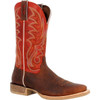 Durango Men's Rebel Pro Men's Cognac and Red Western Boot  DDB0476  Thumbnail Image