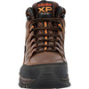 Durango Renegade XP Women's Timber Brown Waterproof Hiker  DRD0461  Thumbnail Image