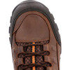 Durango Renegade XP Women's Timber Brown Waterproof Hiker  DRD0461  Thumbnail Image