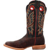 Durango PRCA Collection Men's Chestnut Shrunken Bullhide Western Boot  DDB0466  Thumbnail Image