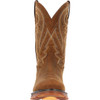 Durango Maverick XP Men's Coyote Brown Waterproof Work Boot  DDB0481  Thumbnail Image