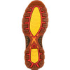 Durango Maverick XP Men's Coyote Brown Waterproof Work Boot  DDB0481  Thumbnail Image