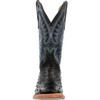 Durango PRCA Collection Men's Midnight Full-Quill Ostrich Western Boot  DDB0469  Thumbnail Image