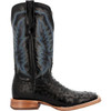 Durango PRCA Collection Men's Midnight Full-Quill Ostrich Western Boot  DDB0469  Thumbnail Image