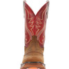 Durango Men's Maverick XP Men's Brown and Red Ventilated with InsulKul Work Boot  DDB0479  Thumbnail Image