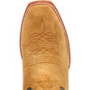 Durango Men's PRCA Golden Rod Collection Roughout Western Boot  DDB0465  Thumbnail Image