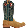 Durango Men's PRCA Golden Rod Collection Roughout Western Boot  DDB0465  Thumbnail Image