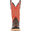 Durango Lady Rebel Pro Women's Hickory Chili Pepper Western Boot  DRD0444  Thumbnail Image