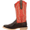 Durango Lady Rebel Pro Women's Hickory Chili Pepper Western Boot  DRD0444  Thumbnail Image