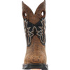 Durango Maverick XP Men's Brown and Black Steel Toe Western Work Boot  DDB0456  Thumbnail Image